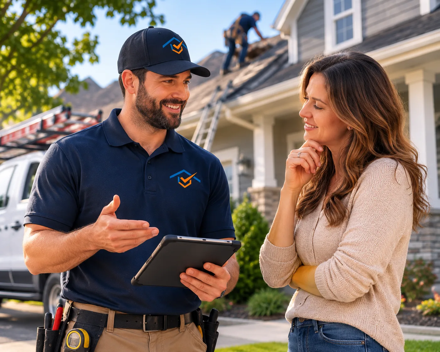 Roof Inspection FAQs in Rushville, OH