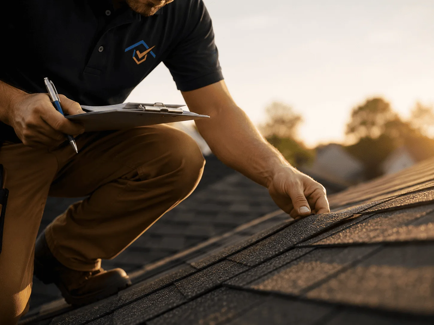 Why Choose Roof Inspection in Rushville, OH